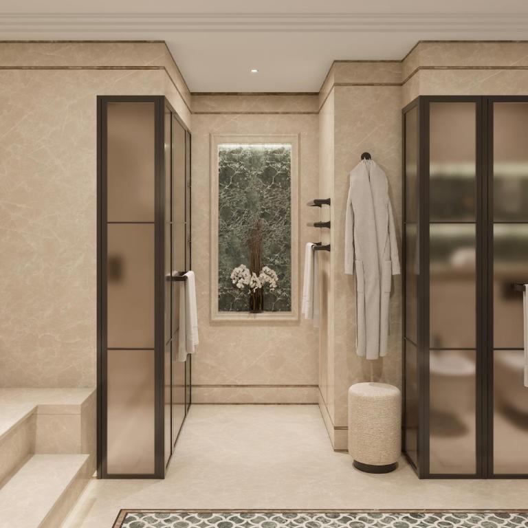 Grand Hotel Ampezzo - Suite Presidenziale - 10