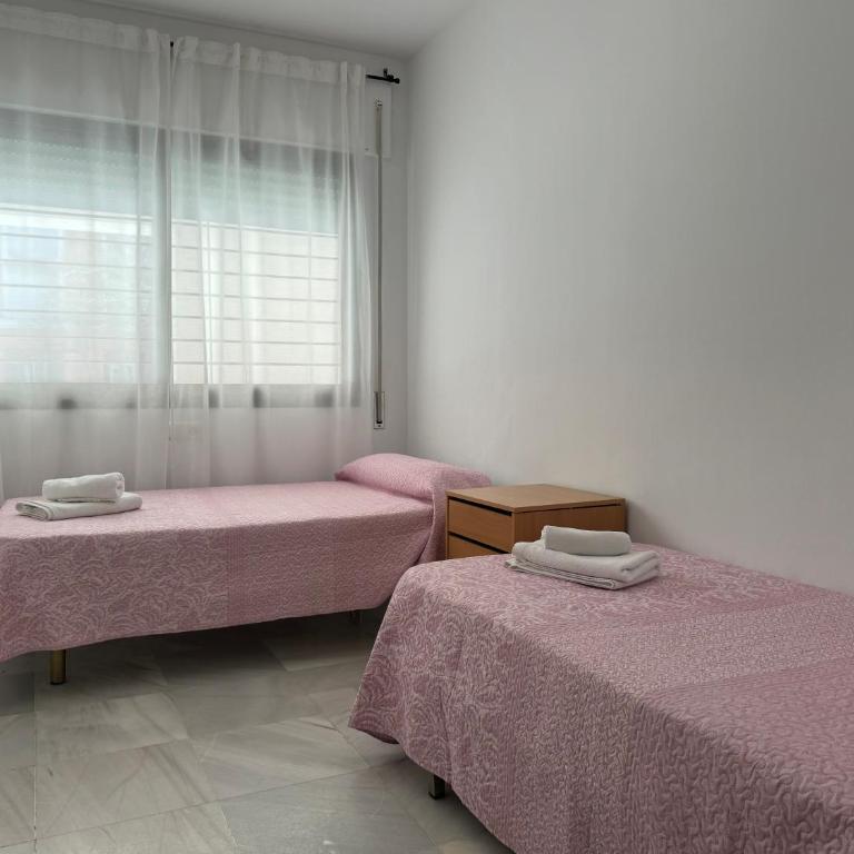 Apartamento en Las Infantas - Apartamento de 2 dormitorios - 5