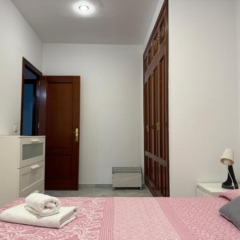 Apartamento en Las Infantas - Apartamento de 2 dormitorios - 17