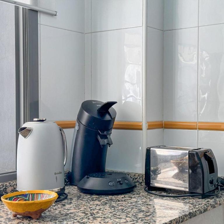 Apartamento en Las Infantas - Apartamento de 2 dormitorios - 14