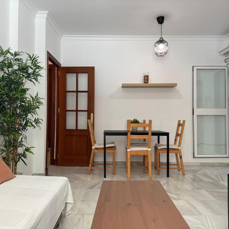 Apartamento en Las Infantas - Apartamento de 2 dormitorios - 10