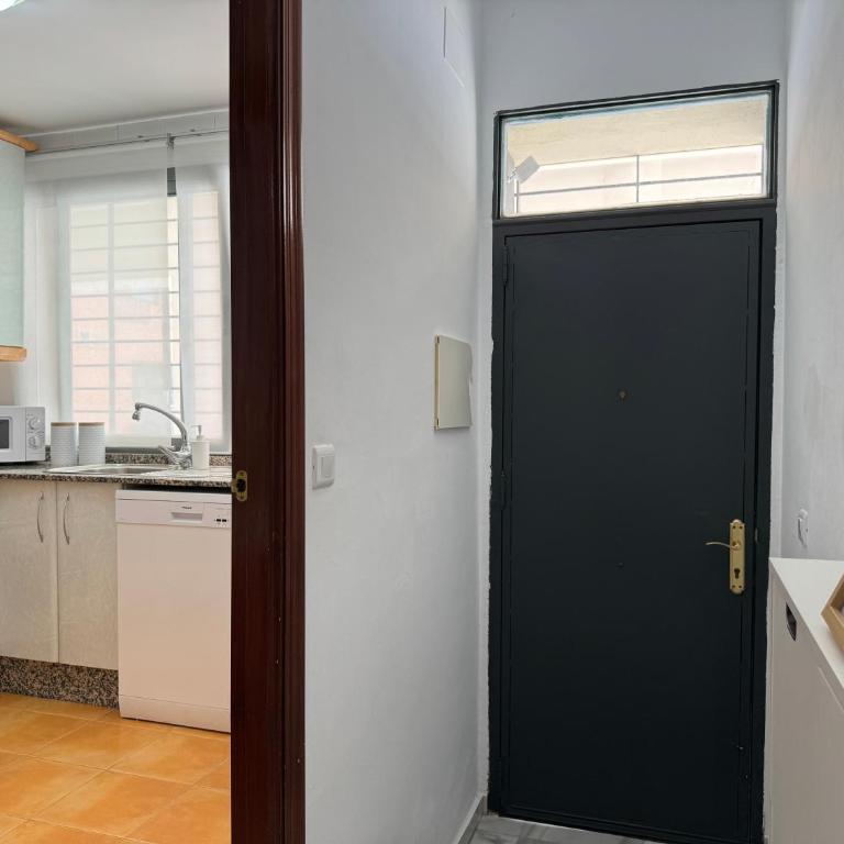 Apartamento en Las Infantas - Apartamento de 2 dormitorios - 12