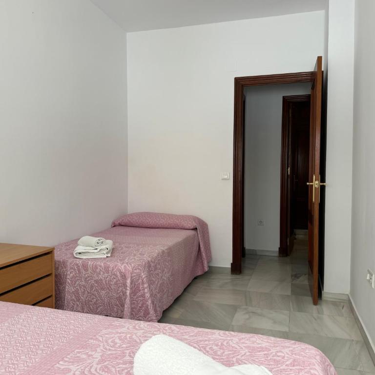 Apartamento en Las Infantas - Apartamento de 2 dormitorios - 18