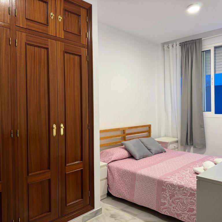 Apartamento en Las Infantas - Apartamento de 2 dormitorios - 15