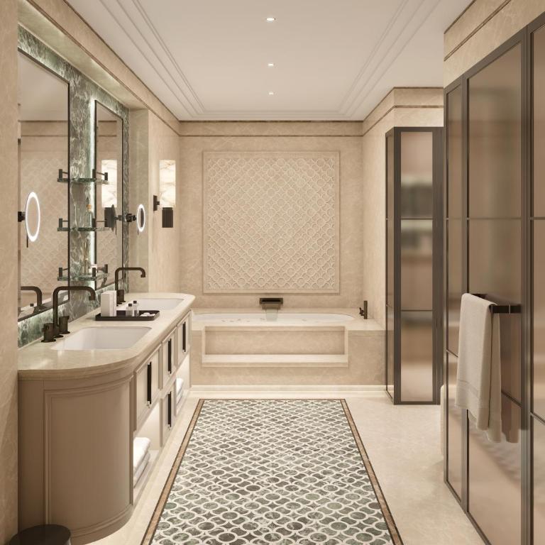 Grand Hotel Ampezzo - Suite Presidenziale - 11