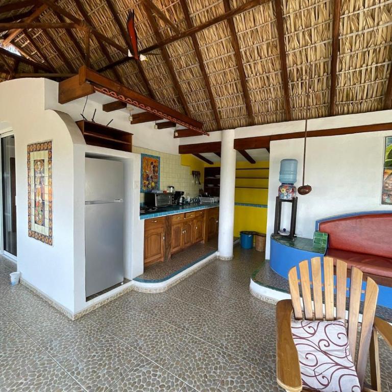 Woodstock Penthouse with an ocean view - Apartamento de 1 dormitorio - 1