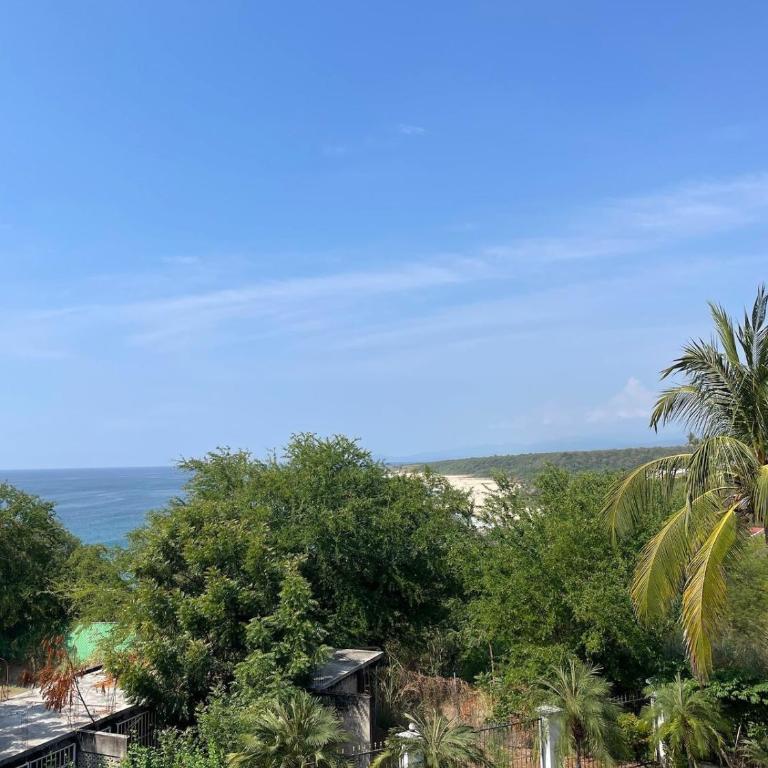 Woodstock Penthouse with an ocean view - Apartamento de 1 dormitorio - 9