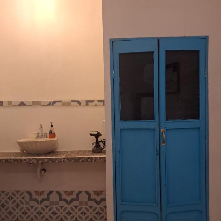 Casa Peregrina 613 - Luxury Triple Room - 9