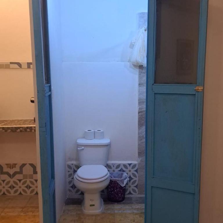 Casa Peregrina 613 - Luxury Triple Room - 8