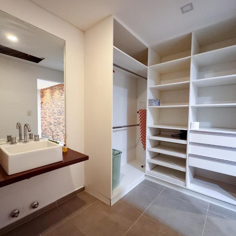 Casa en Sanber con piscina y jardín grande - Four-Bedroom Vacation Home - 19
