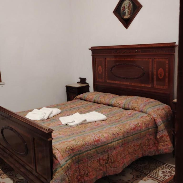 casa di campagna iobio - Casa con 2 Camere da Letto - 8