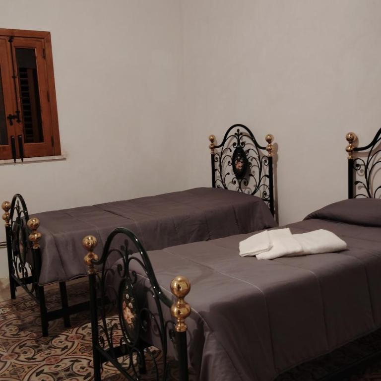 casa di campagna iobio - Casa con 2 Camere da Letto - 5