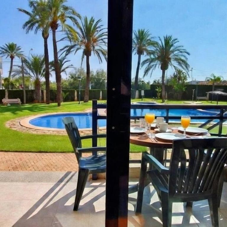 Sueño de Denia III VAC006 Denirent - Apartamento - 23
