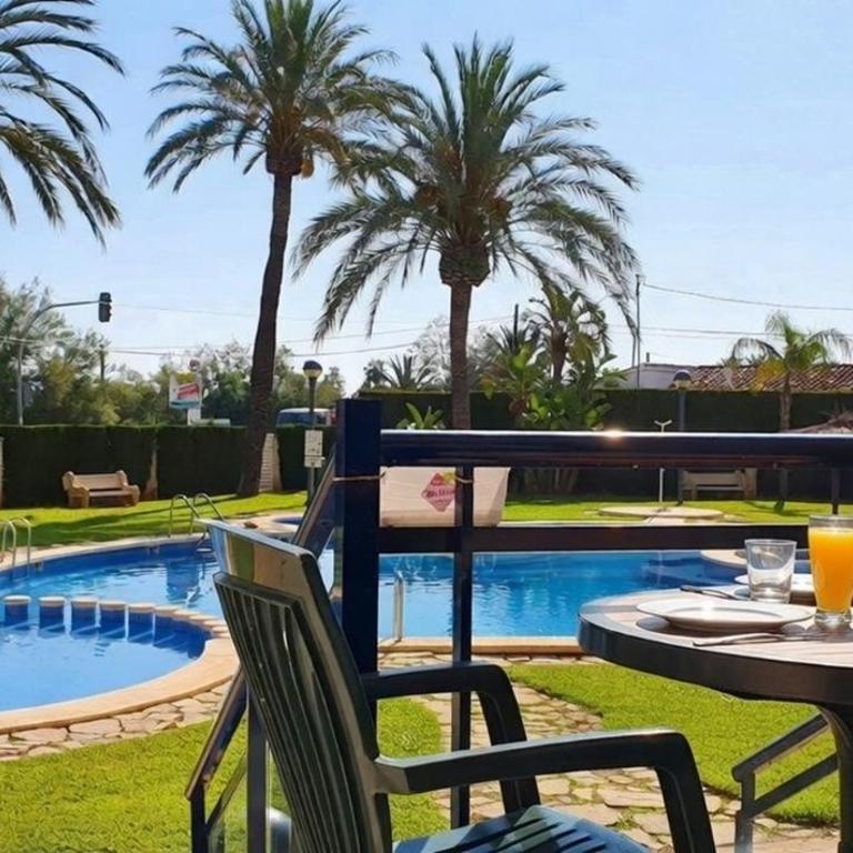 Sueño de Denia III VAC006 Denirent - Apartamento - 24