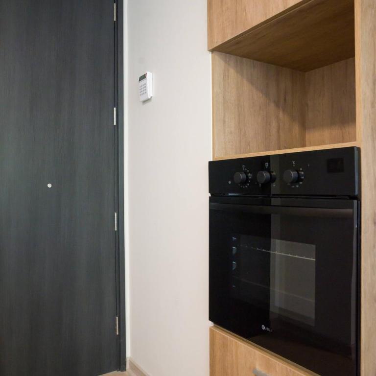 Stylish 2BR Apt in Santiago for 5 Gym Access - Apartment - 10