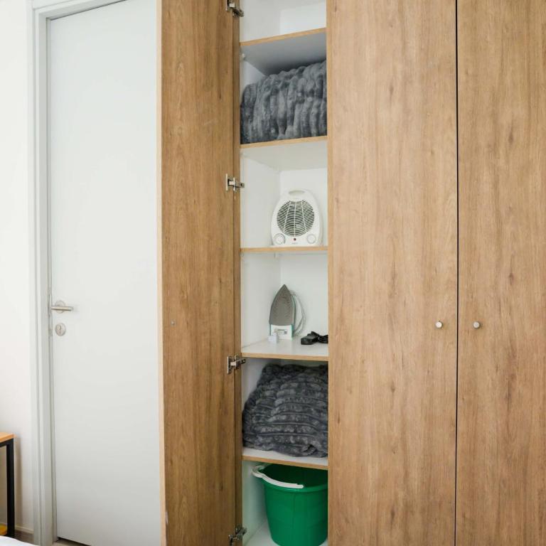 Stylish 2BR Apt in Santiago for 5 Gym Access - Apartment - 25