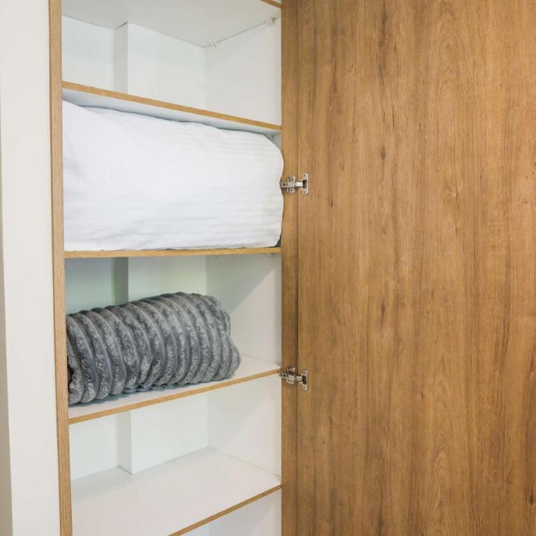 Stylish 2BR Apt in Santiago for 5 Gym Access - Apartment - 31