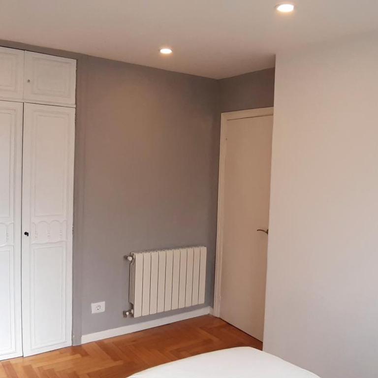 Vistas a la ria y garaje en el Castro, centro Vigo - Apartamento de 2 dormitorios - 19