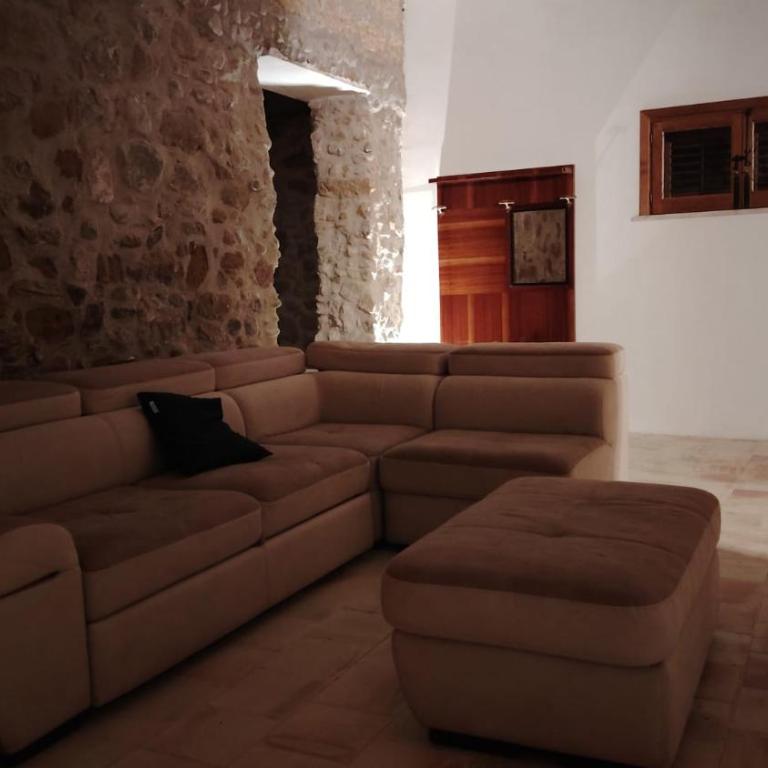 casa di campagna iobio - Casa con 2 Camere da Letto - 10