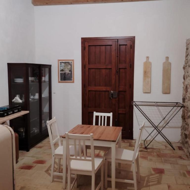 casa di campagna iobio - Casa con 2 Camere da Letto - 17