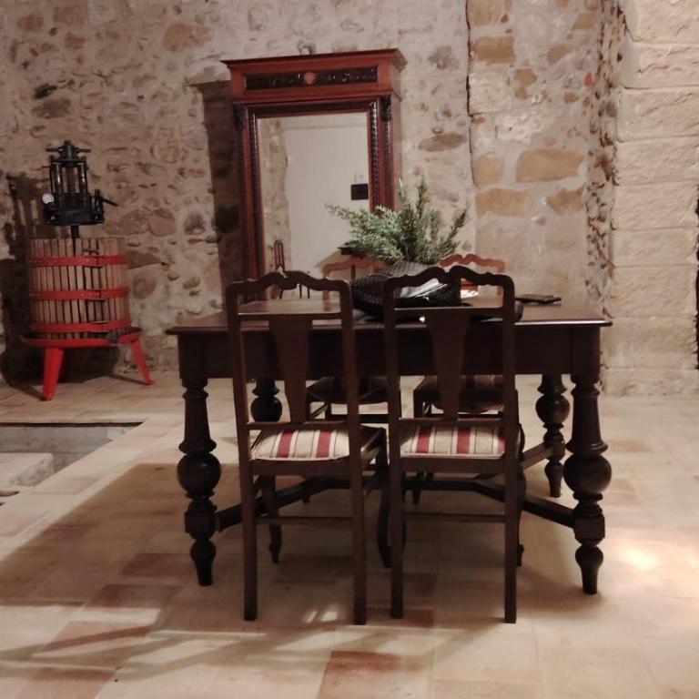 casa di campagna iobio - Casa con 2 Camere da Letto - 9
