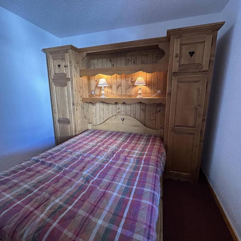 Appartement spacieux à Méribel, accès pistes, animaux admis - FR-1-355-162 - Appartement (8 Adultes) - 13