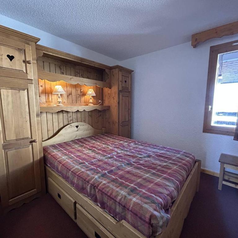 Appartement spacieux à Méribel, accès pistes, animaux admis - FR-1-355-162 - Appartement (8 Adultes) - 15