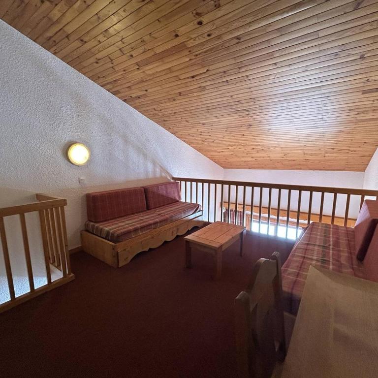 Appartement spacieux à Méribel, accès pistes, animaux admis - FR-1-355-162 - Appartement (8 Adultes) - 16