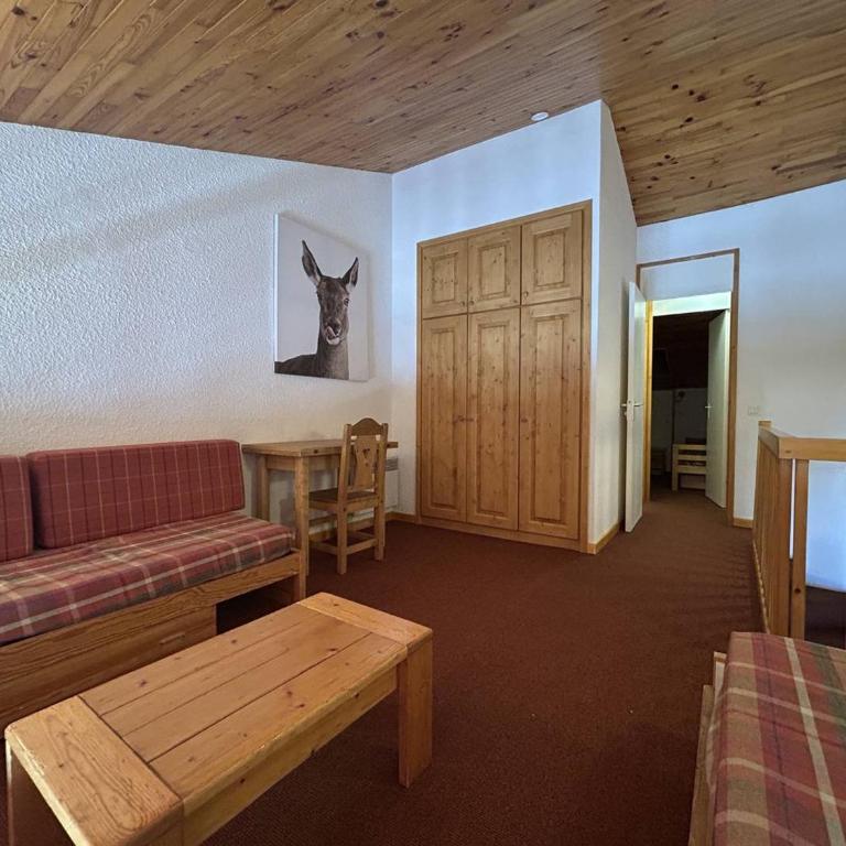 Appartement spacieux à Méribel, accès pistes, animaux admis - FR-1-355-162 - Appartement (8 Adultes) - 17