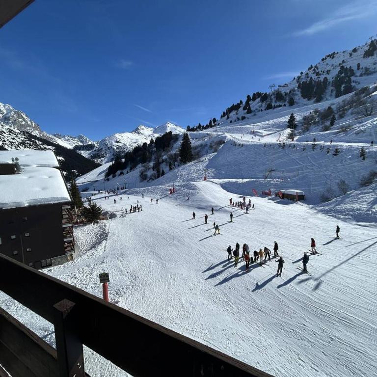 Appartement spacieux à Méribel, accès pistes, animaux admis - FR-1-355-162 - Appartement (8 Adultes) - 18
