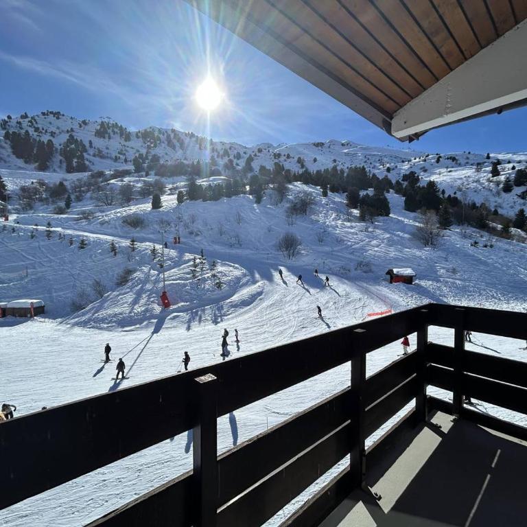 Appartement spacieux à Méribel, accès pistes, animaux admis - FR-1-355-162 - Appartement (8 Adultes) - 19