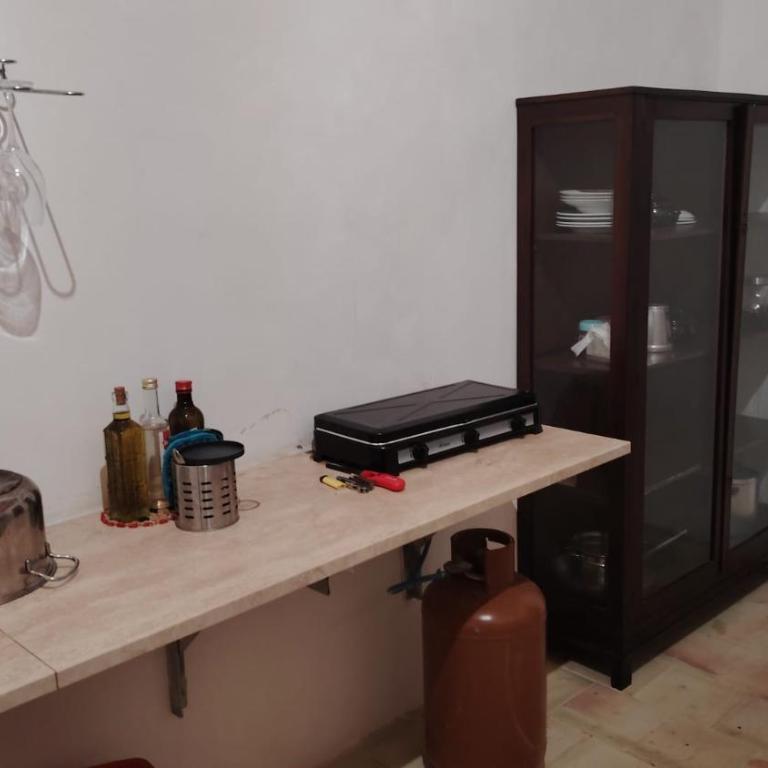 casa di campagna iobio - Casa con 2 Camere da Letto - 18