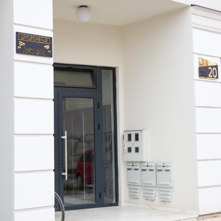 Apartment VIP - One-Bedroom Apartment - 47