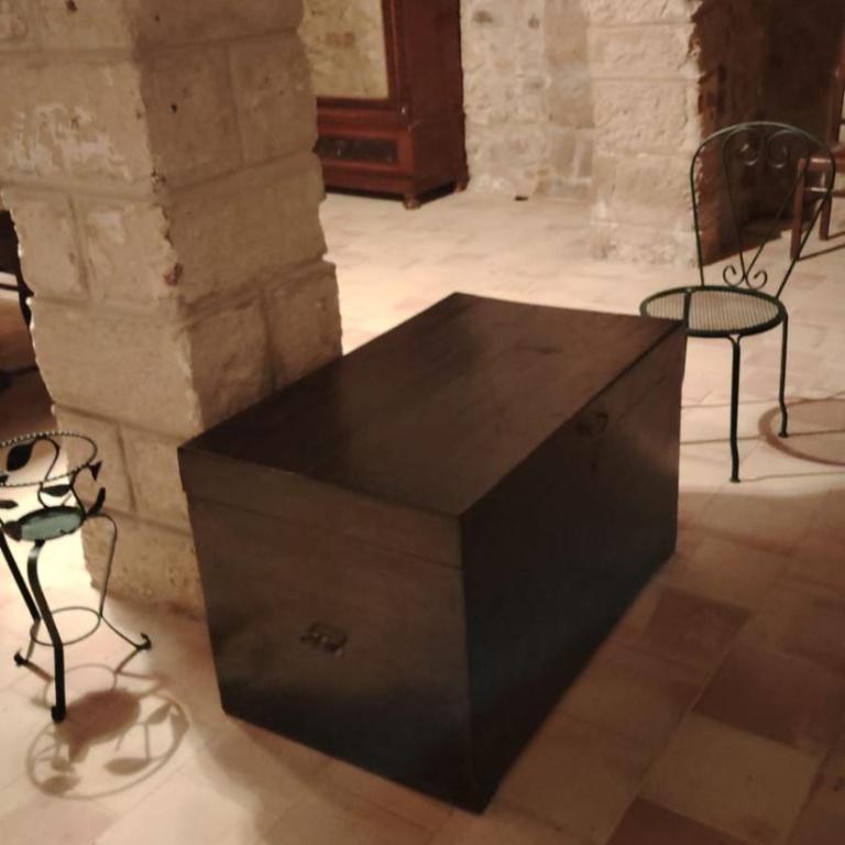 casa di campagna iobio - Casa con 2 Camere da Letto - 19