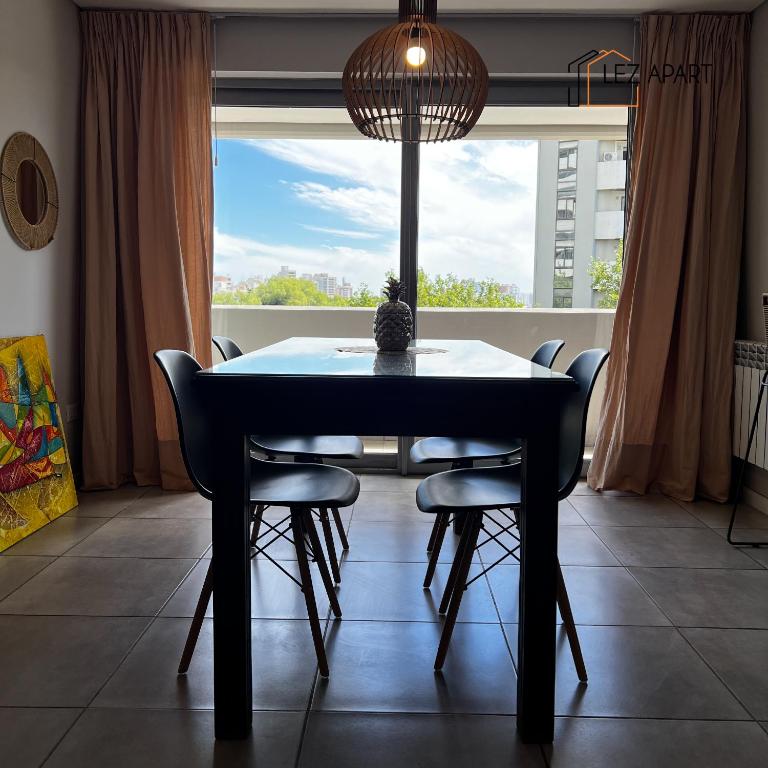 Apart Gardenia, Cardinales 2 dor - Apartamento de 2 dormitorios - 4