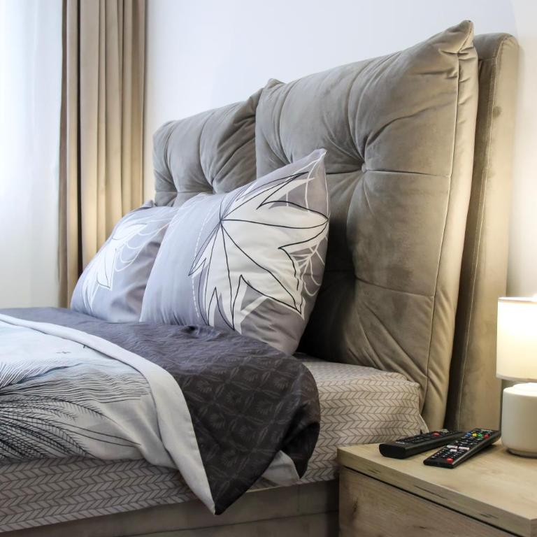 Apartment VIP - Apartman sa 1 Spavaćom Sobom - 24