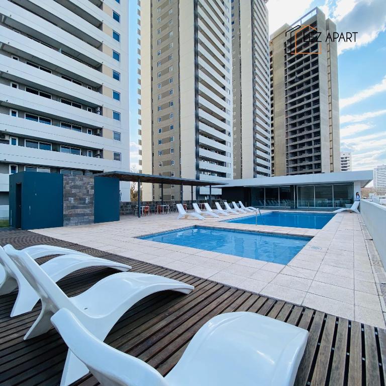 Apart Gardenia, Cardinales 2 dor - Apartamento de 2 dormitorios - 26