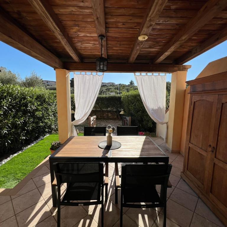 Lilly House - Casa con 1 Camera da Letto - 1