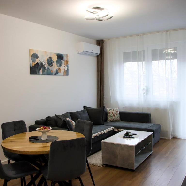 Apartment VIP - One-Bedroom Apartment - 10