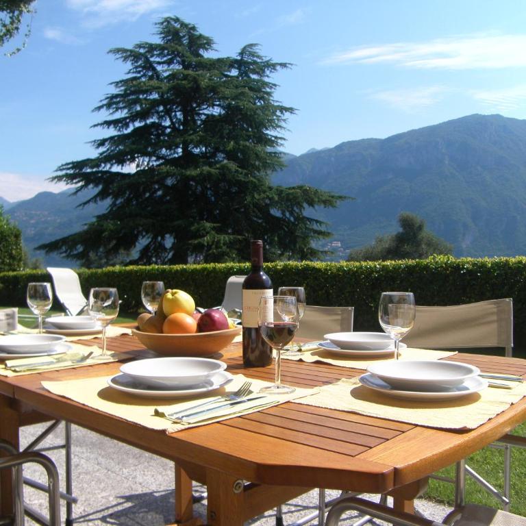 Villa dei Fiori - Deluxe Apartment - Annex - 2