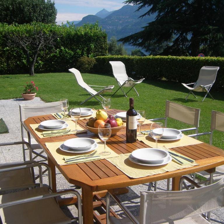 Villa dei Fiori - Deluxe Apartment - Annex - 4