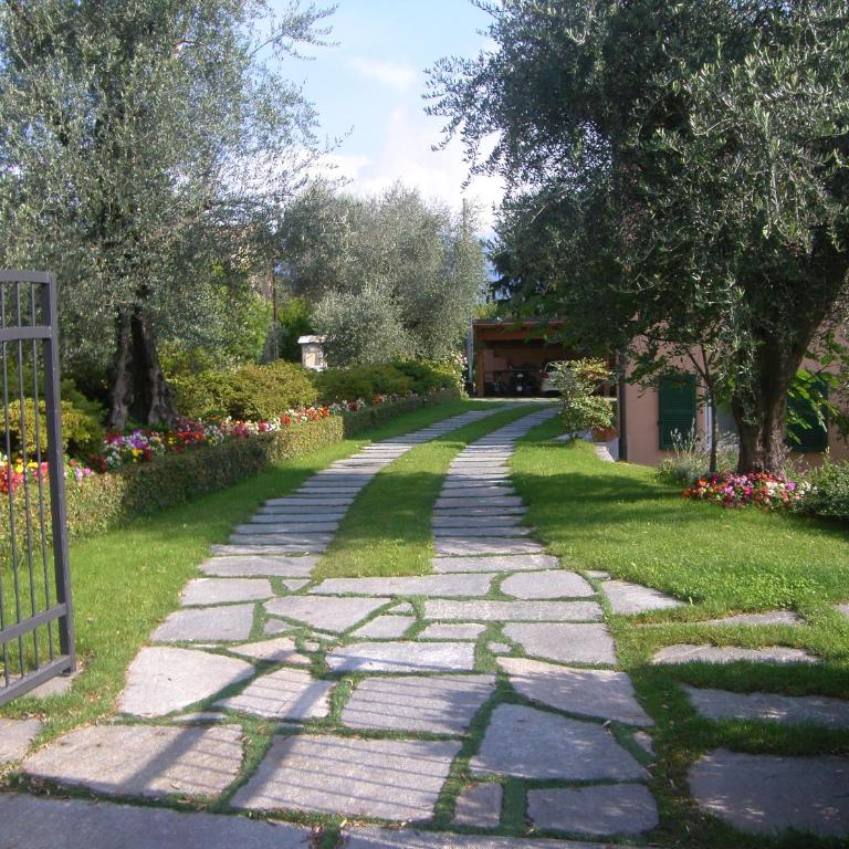 Villa dei Fiori - Deluxe Apartment - Annex - 35