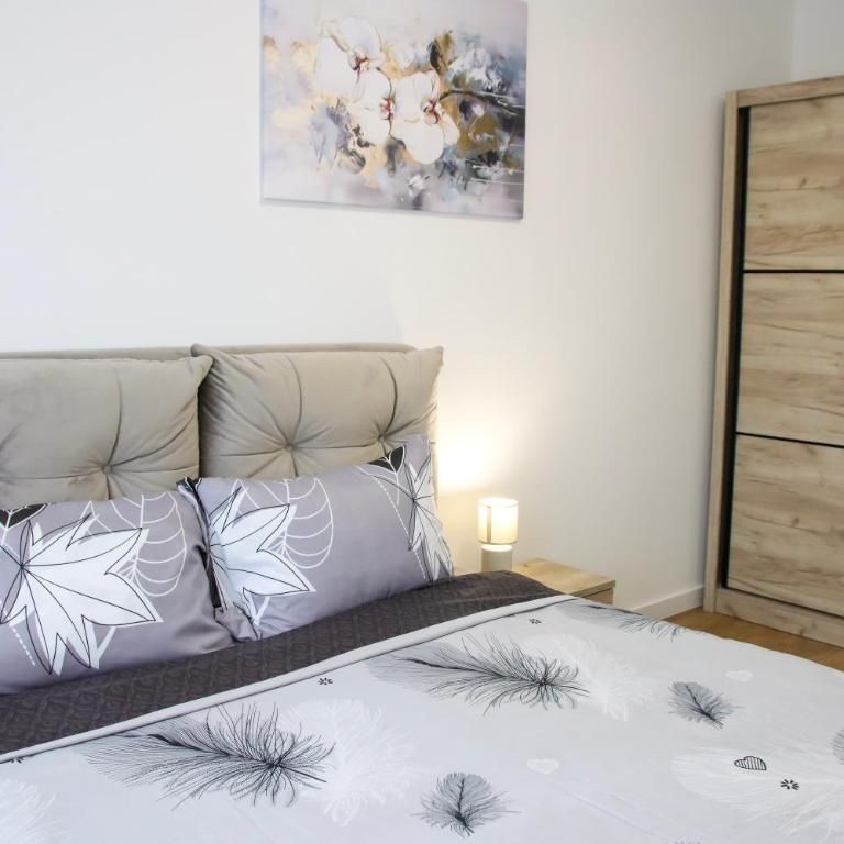 Apartment VIP - Apartman sa 1 Spavaćom Sobom - 28