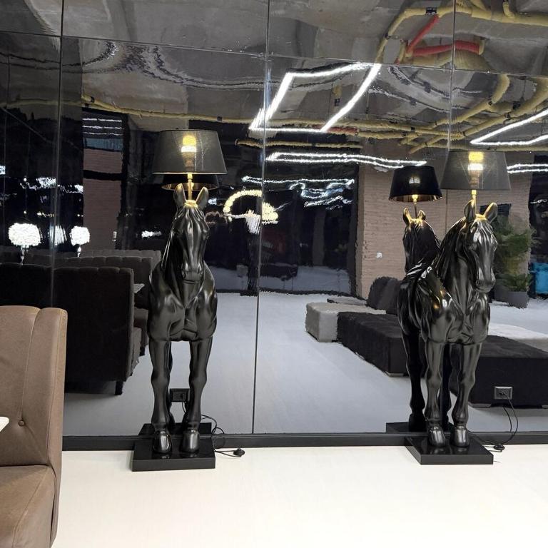 Hermoso apartaestudio Parque de la 93 - One-Bedroom Apartment - 17