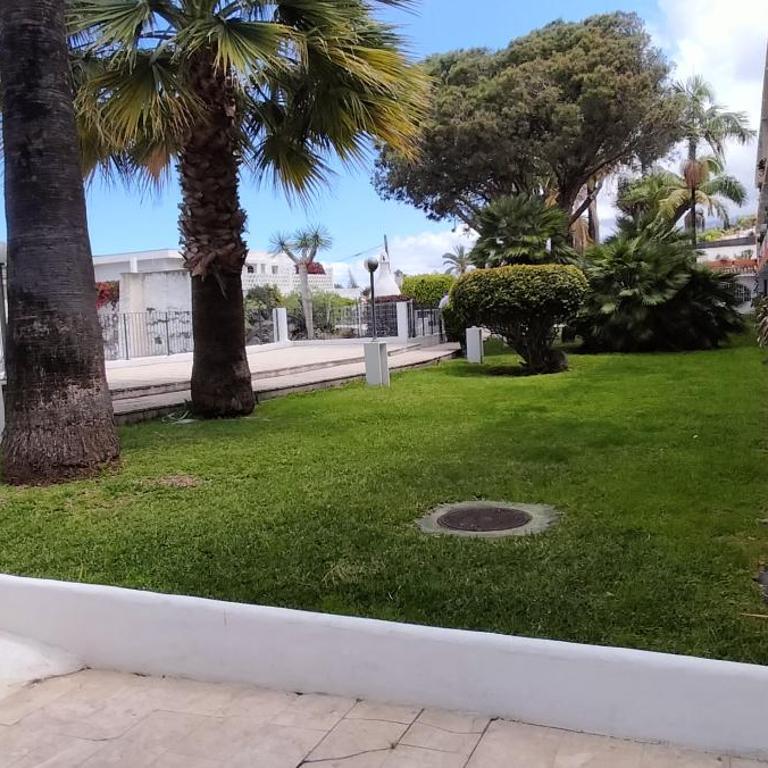 You & Peaceful garden - 1 bed with swimming pool - Apartamento de 1 dormitorio - 37