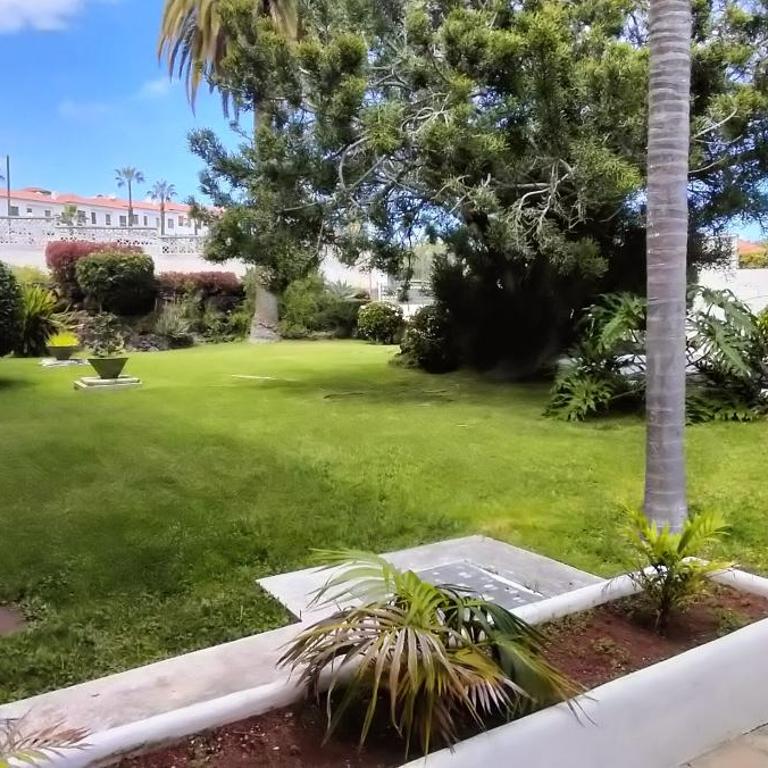 You & Peaceful garden - 1 bed with swimming pool - Apartamento de 1 dormitorio - 38