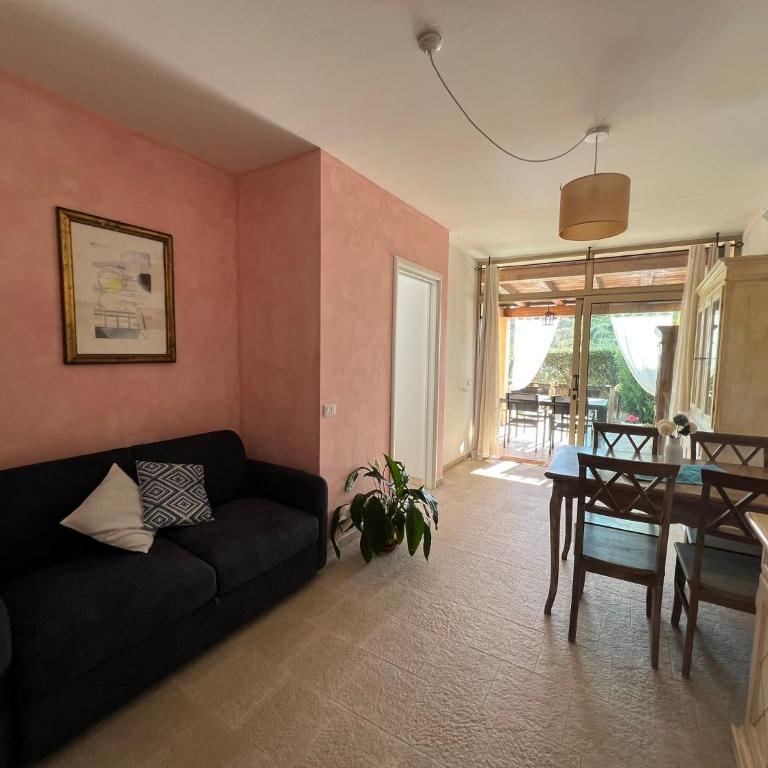 Lilly House - Casa con 1 Camera da Letto - 6