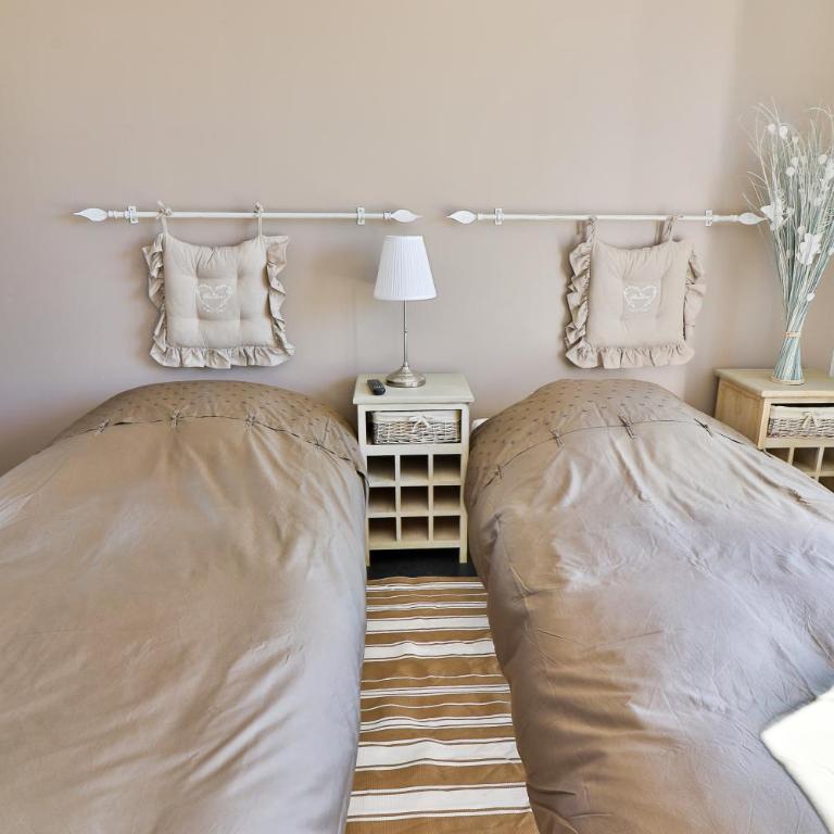 Villa Louancelie B&B - Suite Familiar - 14