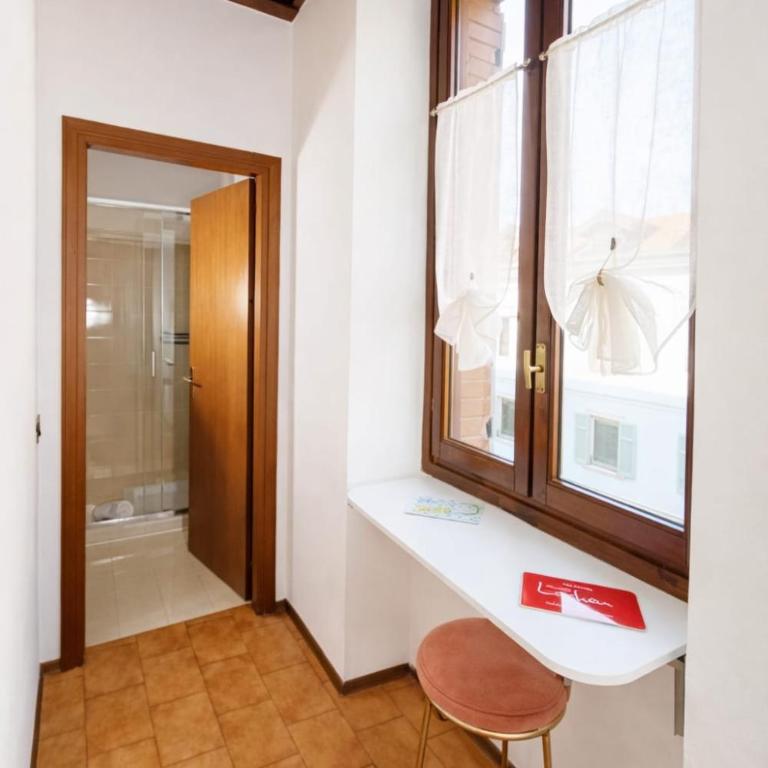 Ellis Dream - Appartamento con 1 Camera da Letto - 13