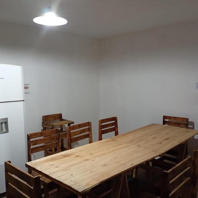 Complejo Pilar Norte - Casa con 1 dormitorio - 3